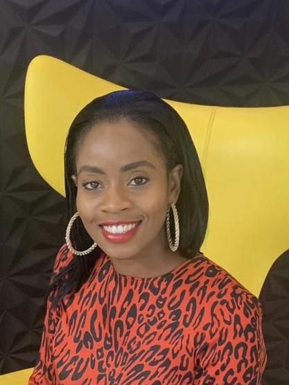 Bianca Williams - Pink Williams Associates