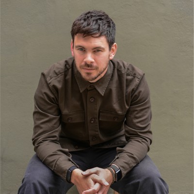 Tom Allen - Signature London