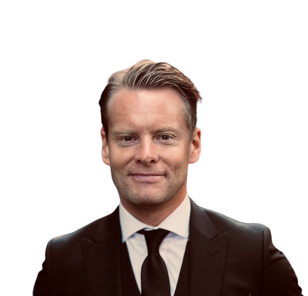 Paul Spencer