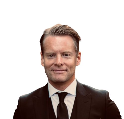 Speaker profile image for Paul Spencer