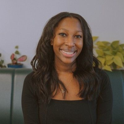 Speaker profile image for Chloe Prince