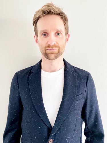Speaker profile image for Adam Towle