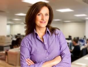 Speaker profile image for Caron Dunlop