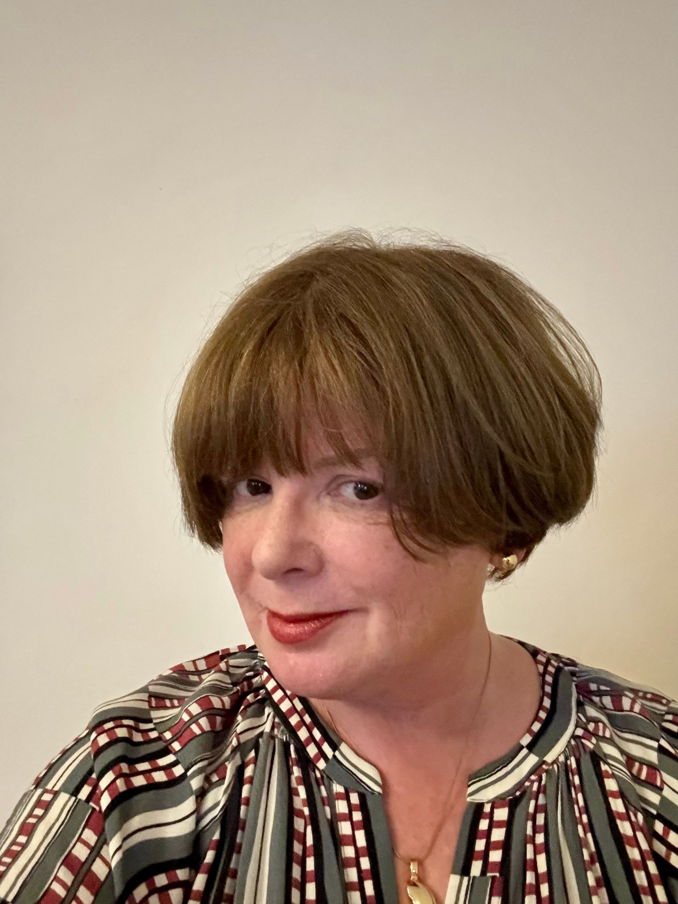 Dr Cathy Dalton