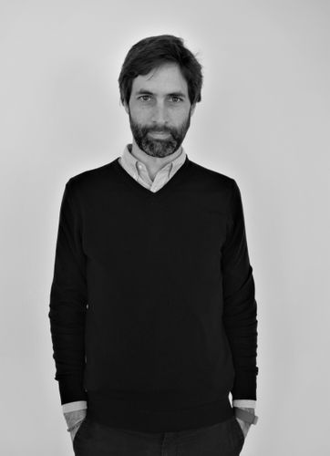 Speaker profile image for Pablo Gugel