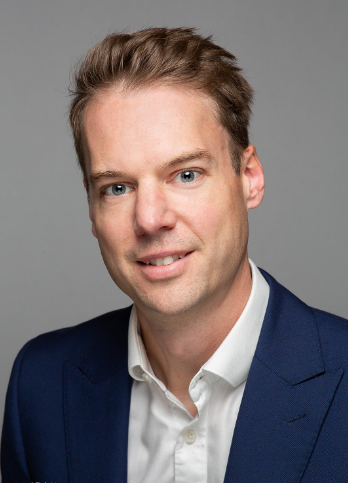 Speaker profile image for Jon Hanson