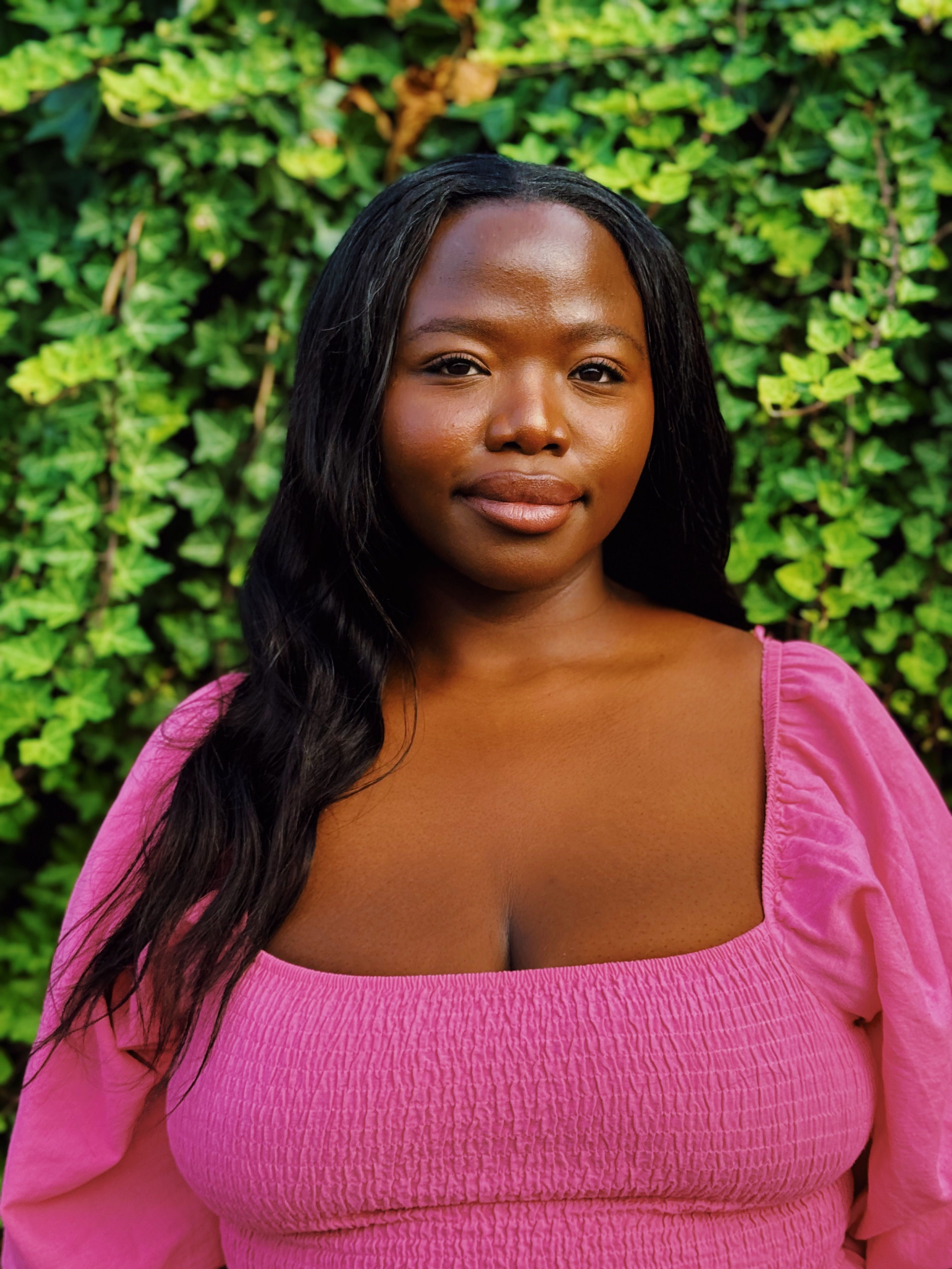 Speaker profile image for Petronila Osodo