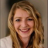 Speaker profile image for Lisa von Graevenitz