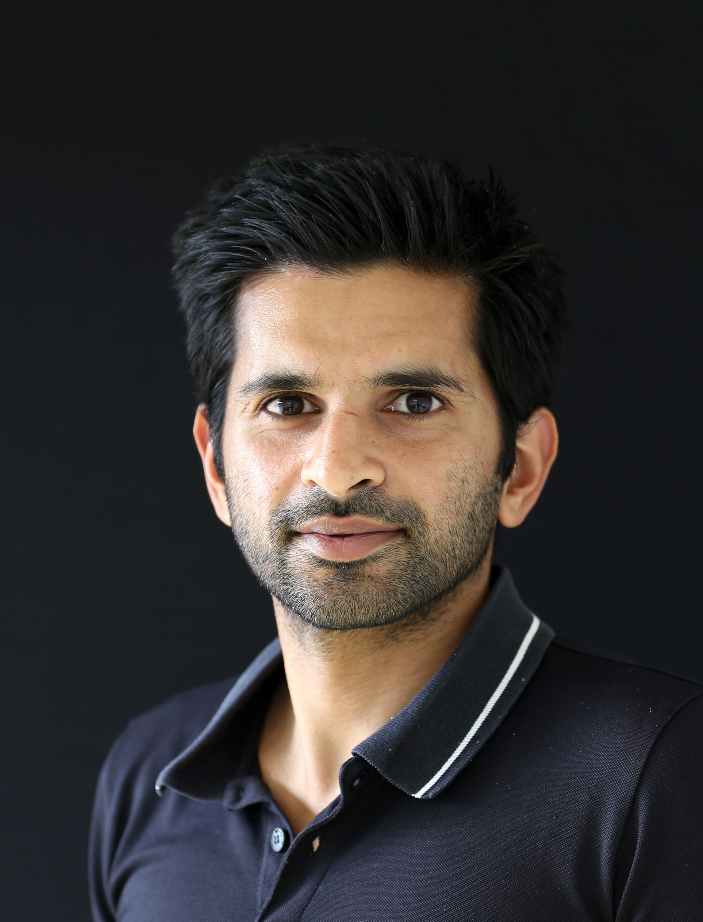 Ashwin Goyal