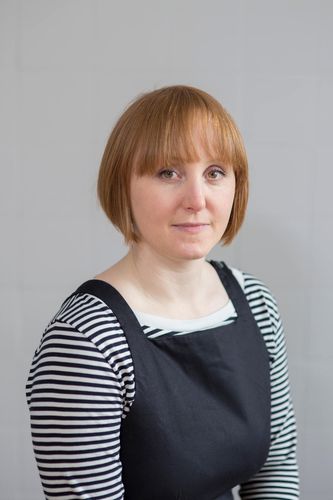 Speaker profile image for Holly Lewis