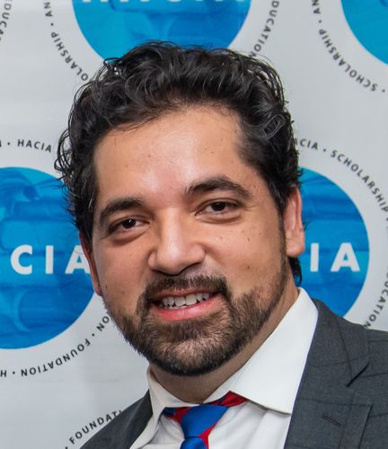 Jorge Escarpita - Escarpita Construction Company