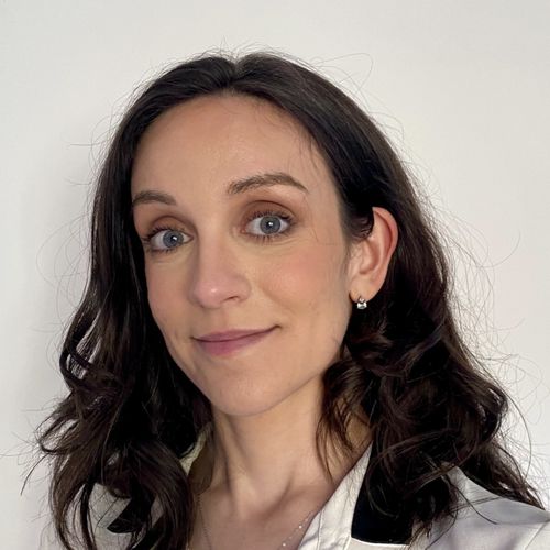 Speaker profile image for Luana Torri