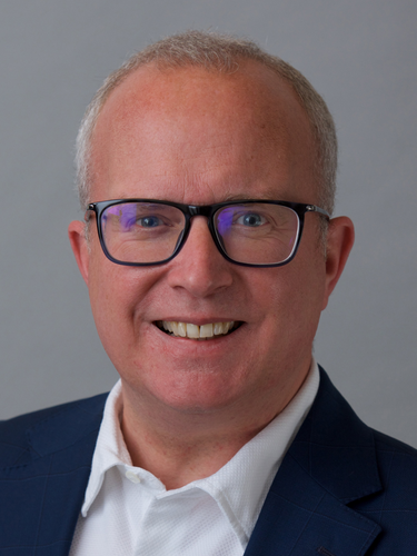 Speaker profile image for David Savage