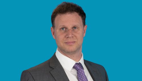 Speaker profile image for Samuel Morley