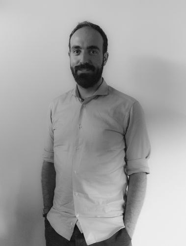 Speaker profile image for Byron Mardas