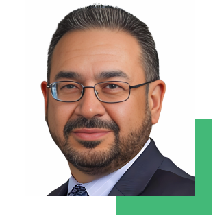 Speaker profile image for Rogelio Lopez