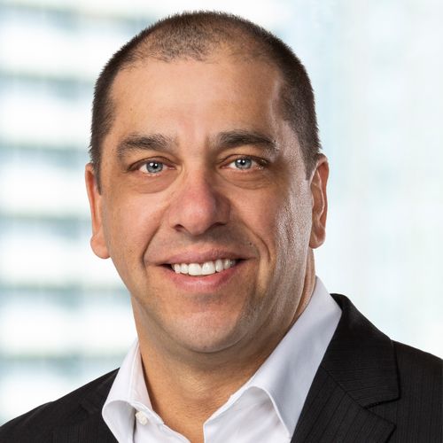Curtis Rondeau - Bai Communications Australia