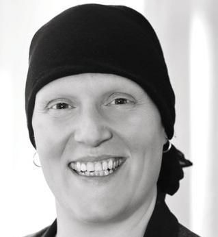 Speaker profile image for Paula Chandler
