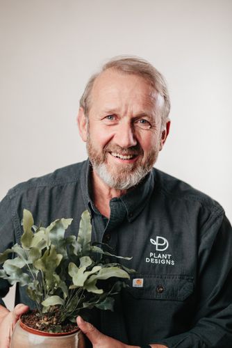 Speaker profile image for William Braid