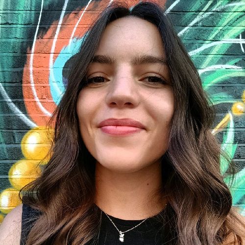 Speaker profile image for Luisa Pereira Pires