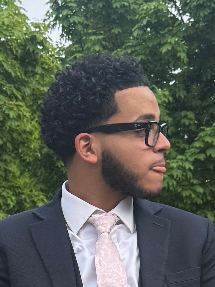 Speaker profile image for Ahmed Hassan