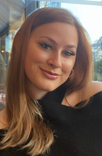 Speaker profile image for Megan Wilkinson