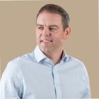 Speaker profile image for Mark Todman