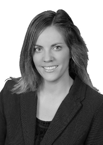 Carrie Gillis - JLL 