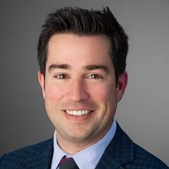 Drew DePriest - McKesson