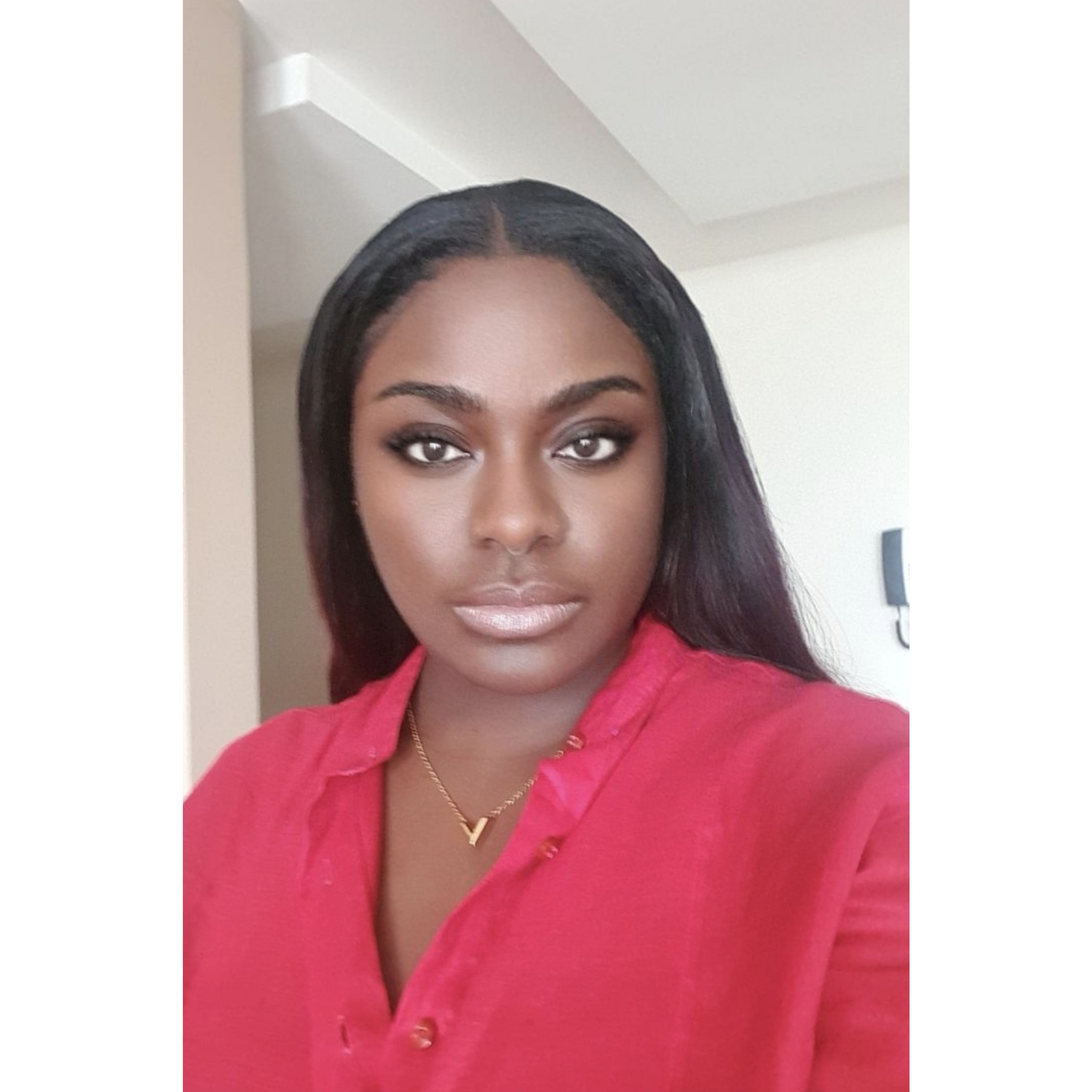 Vanessa Jackson-Cofie