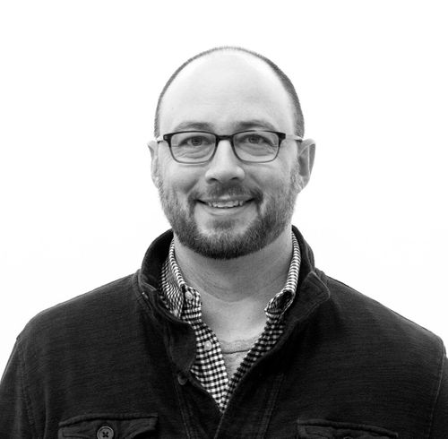 Cory Kamholz - FGM Architects