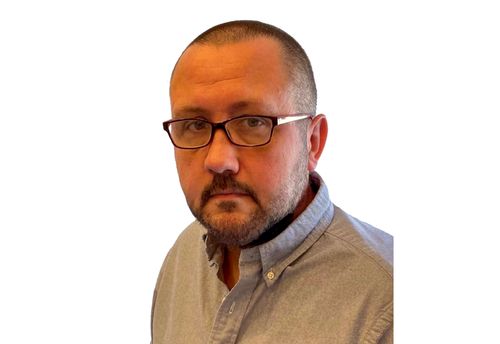 Speaker profile image for David Calvert