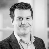 Speaker profile image for Russell Whitehead