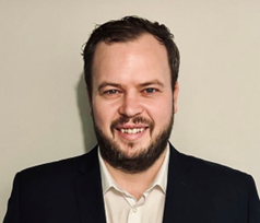 Speaker profile image for William Dunne