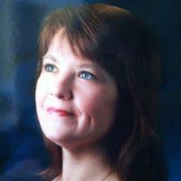 Speaker profile image for Sarah-Jane Gwynn