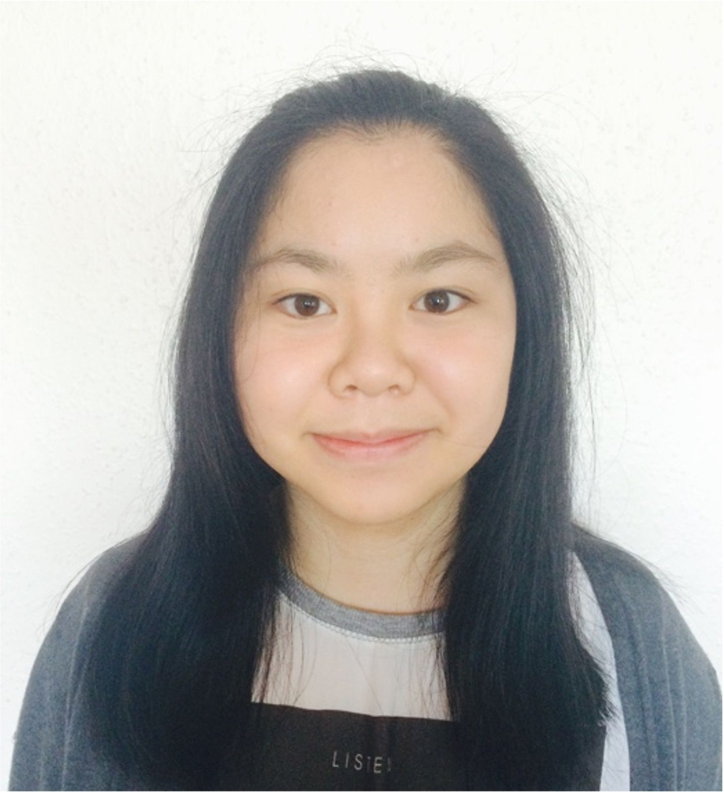 Paige Tien
