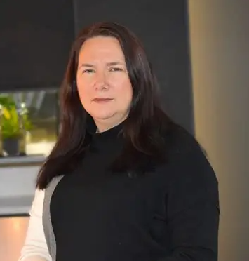 Speaker profile image for Cheryl Perry