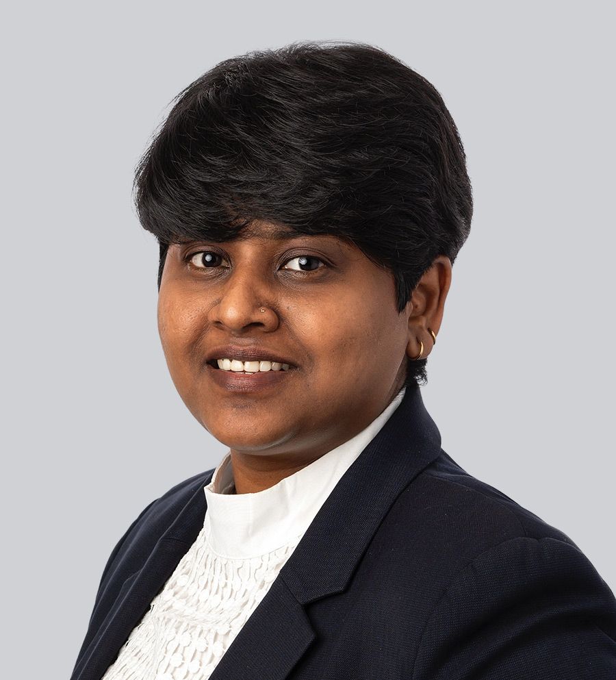 Smita Yamgar