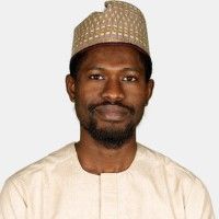 Speaker profile image for Suhaib Arogundade