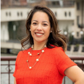 Jacqueline Gomez - HACIA