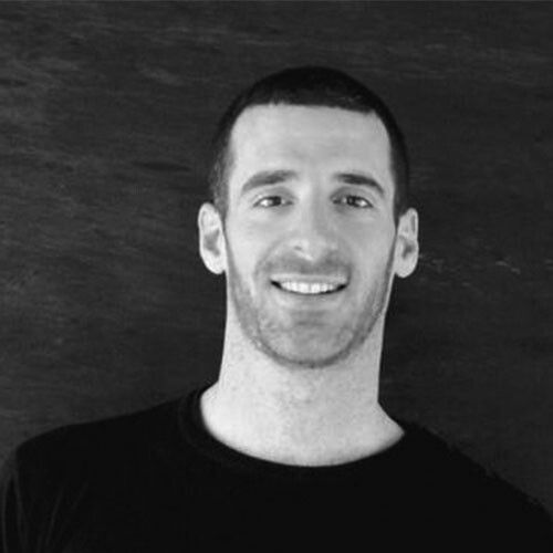 Speaker profile image for Federico Ortiz