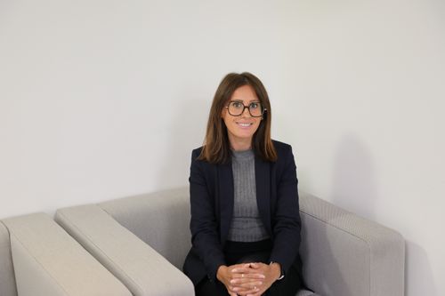 Speaker profile image for Fozia Khan