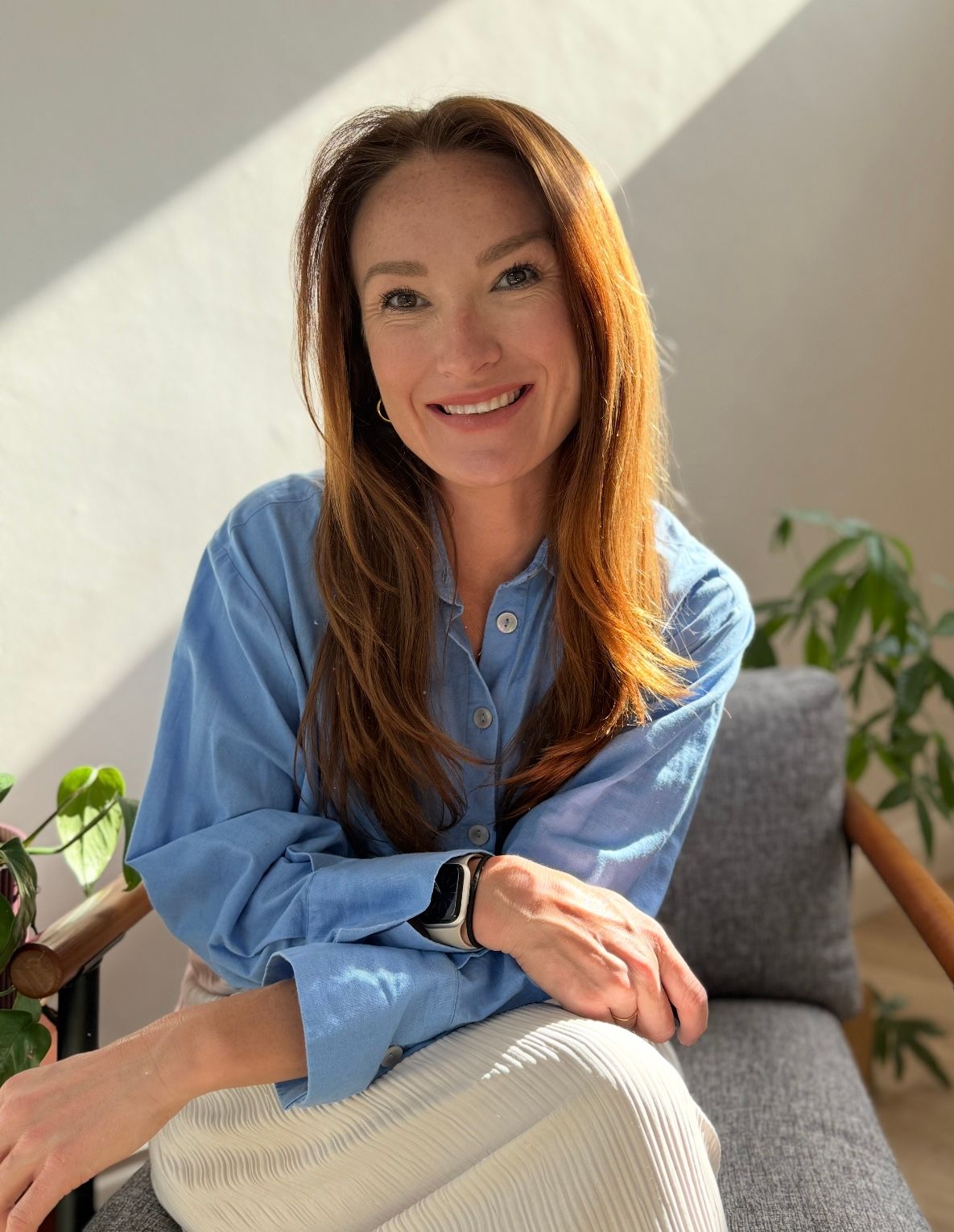 Ariane Sanders