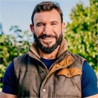 Speaker profile image for Graham Butterworth