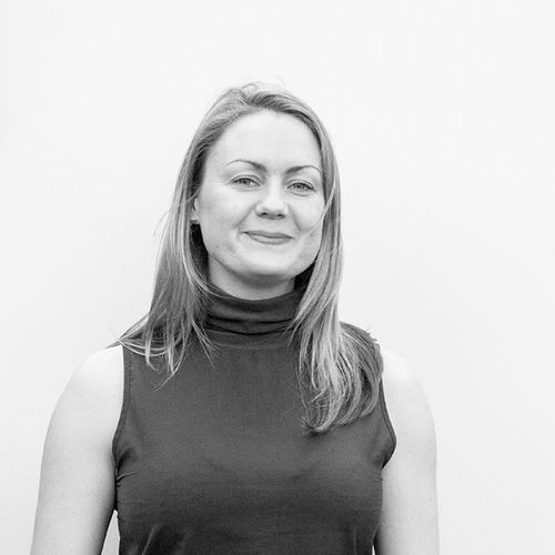 Speaker profile image for Deborah de Boer
