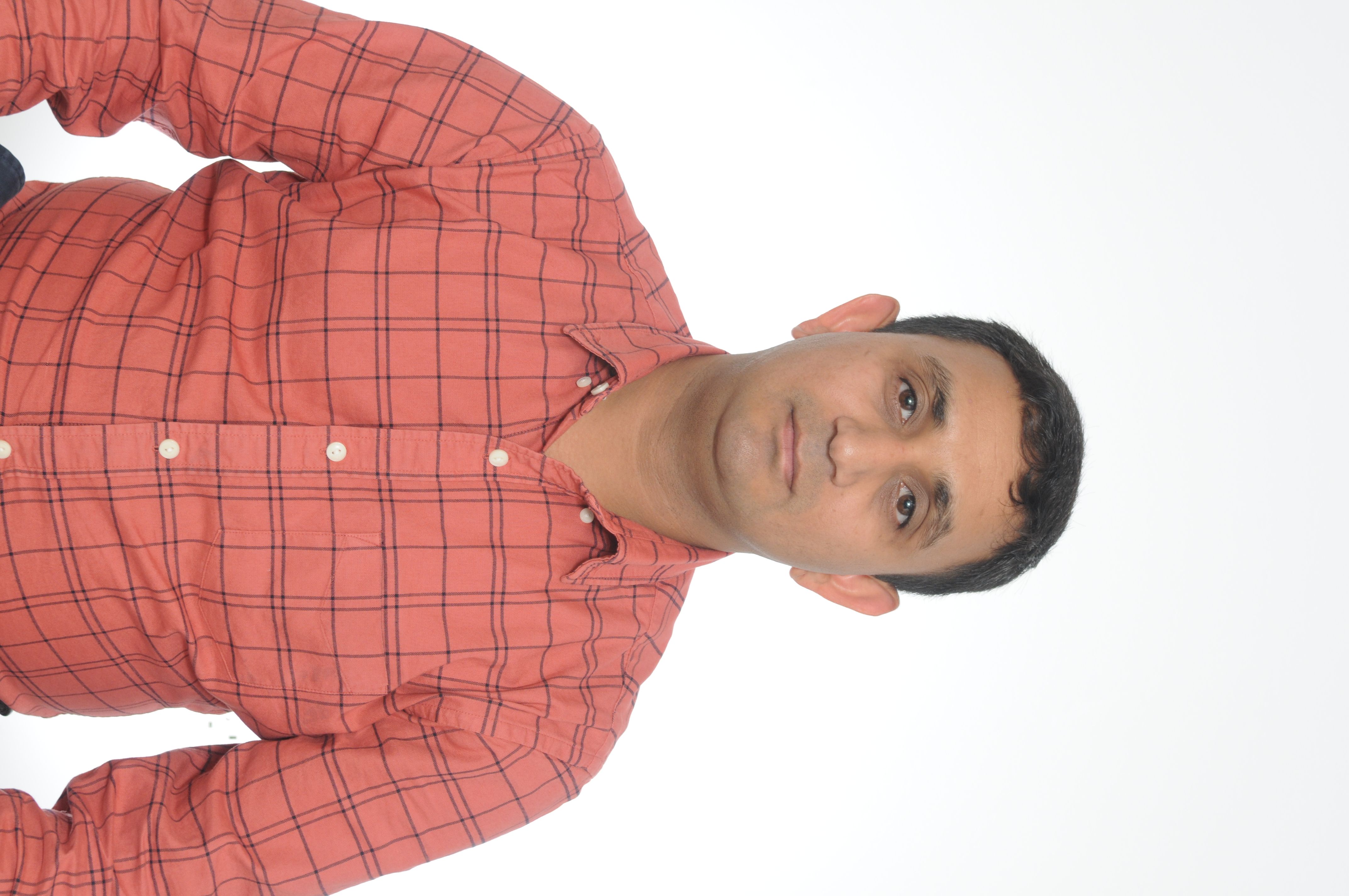 Vikul Gupta
