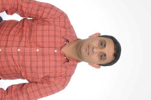 Speaker profile image for Vikul Gupta