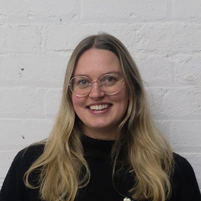 Speaker profile image for Charline de Dorlodot