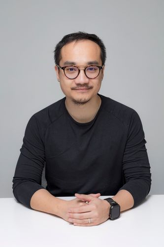 Speaker profile image for Sunny Poon