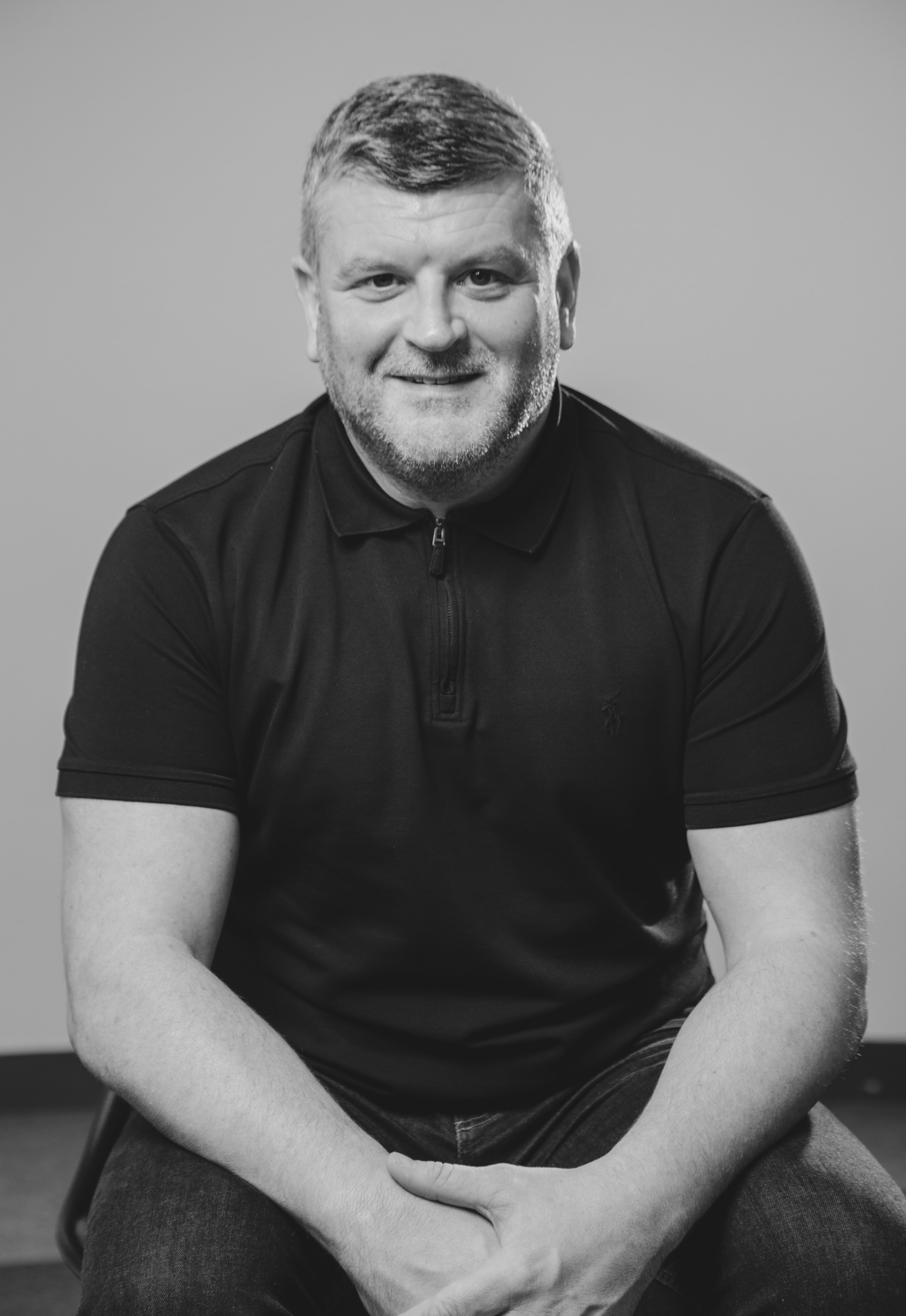 Alan Robson